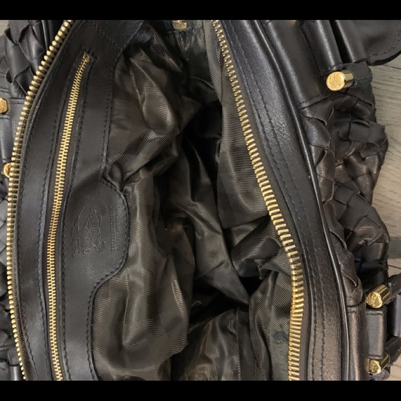 Authentic Burberry Bag - Picture 8 of 16